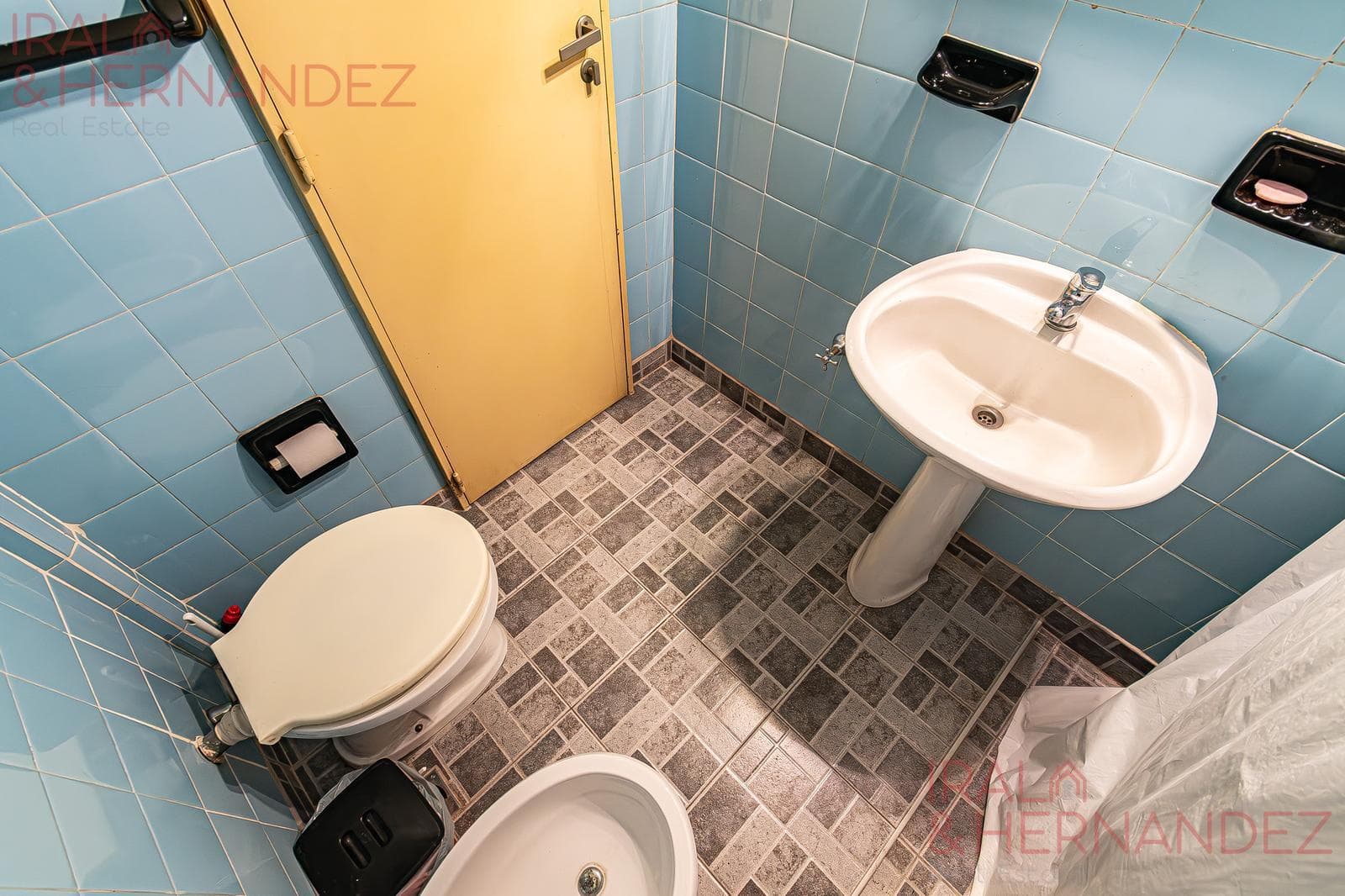 Venta departamento 2 ambientes en San Nicolás