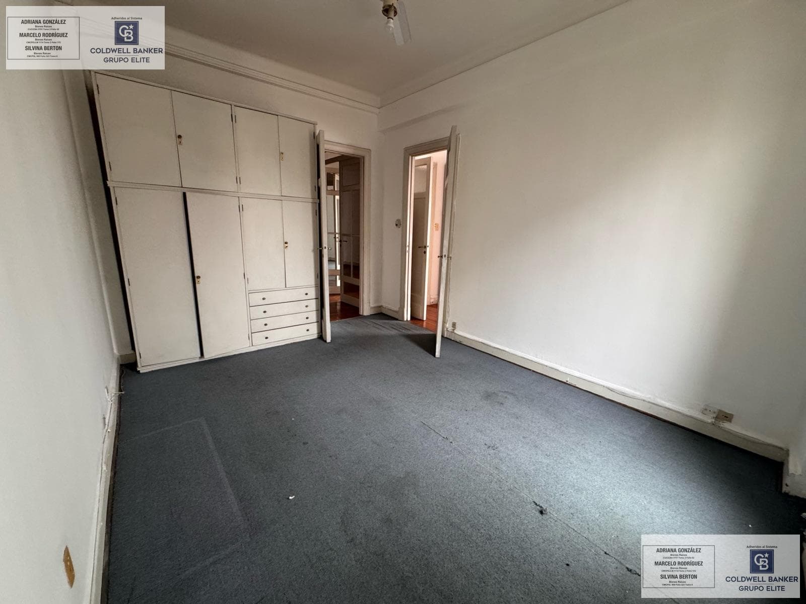 4-room apartment for sale in Recoleta