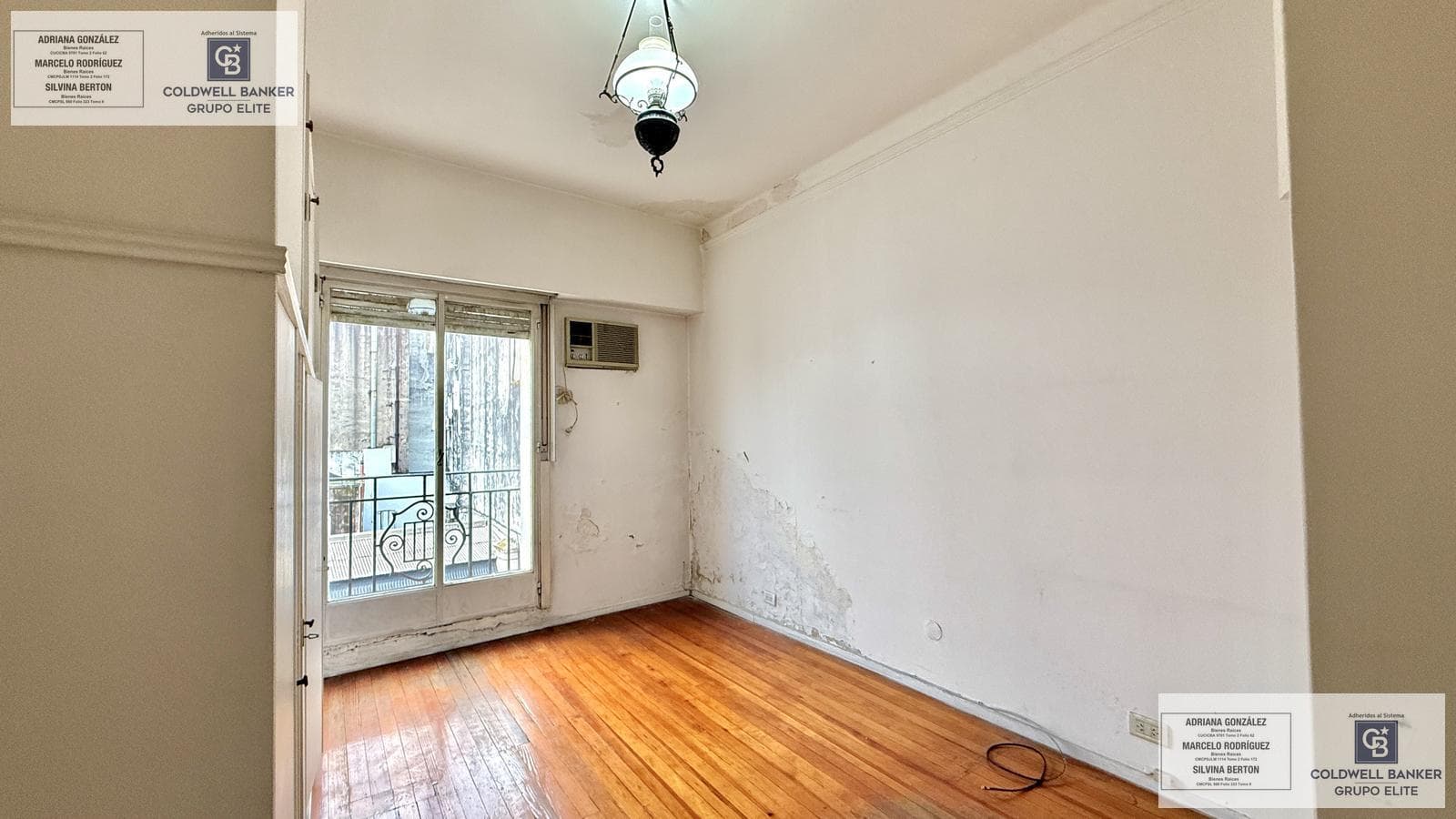 4-room apartment for sale in Recoleta