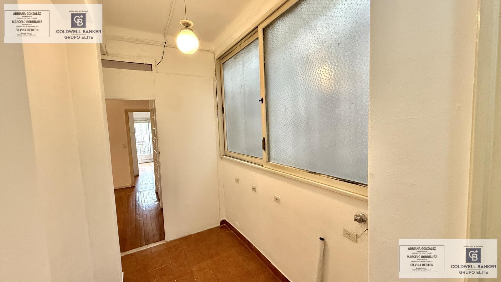 4-room apartment for sale in Recoleta