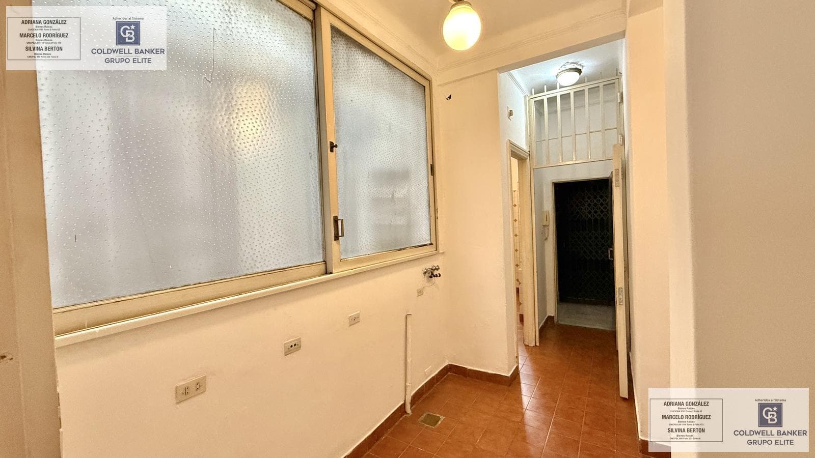 4-room apartment for sale in Recoleta