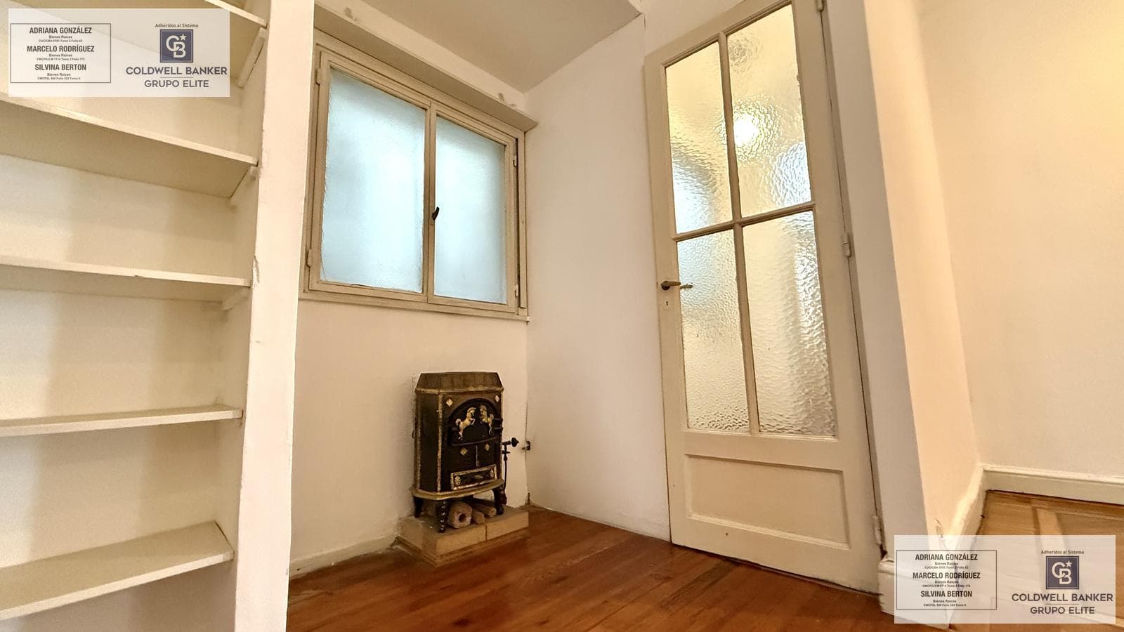 4-room apartment for sale in Recoleta