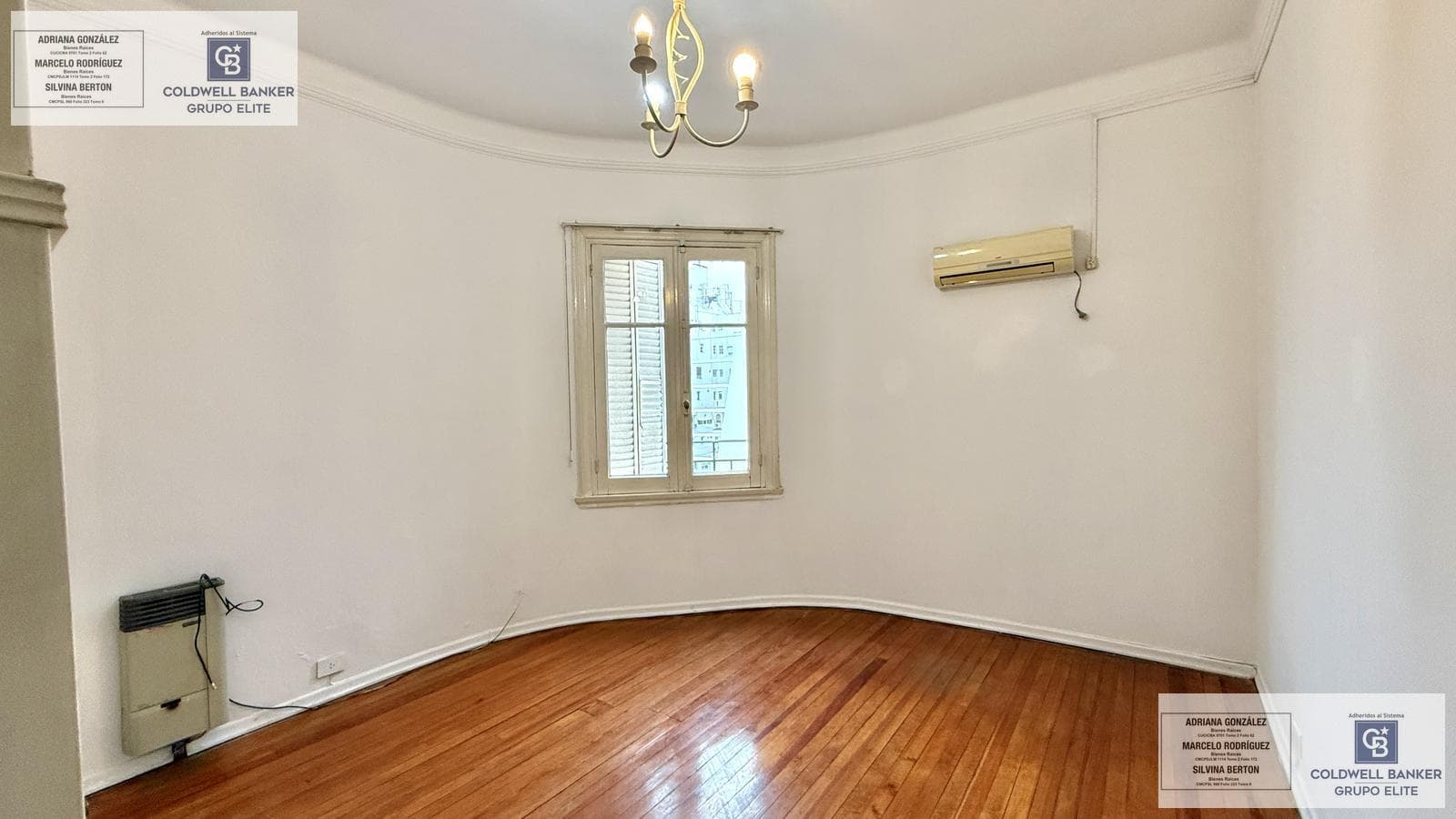 4-room apartment for sale in Recoleta