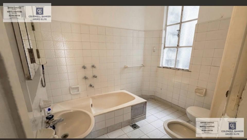 4-room apartment for sale in Recoleta