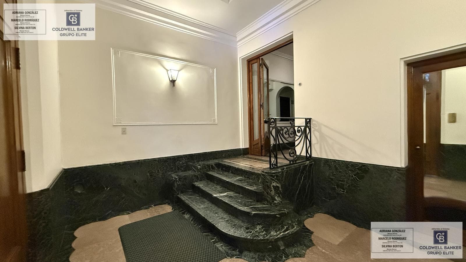 4-room apartment for sale in Recoleta