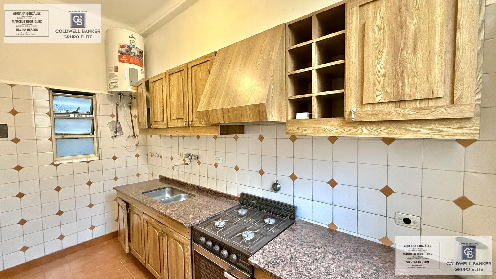 4-room apartment for sale in Recoleta