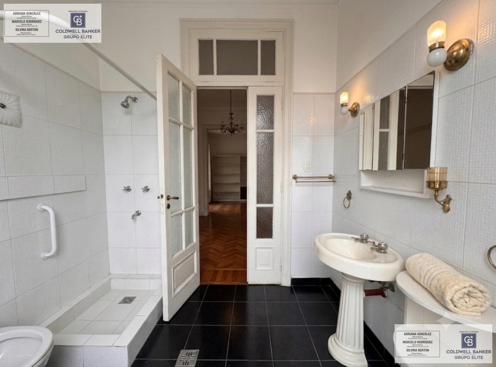 4-room apartment for sale in Recoleta