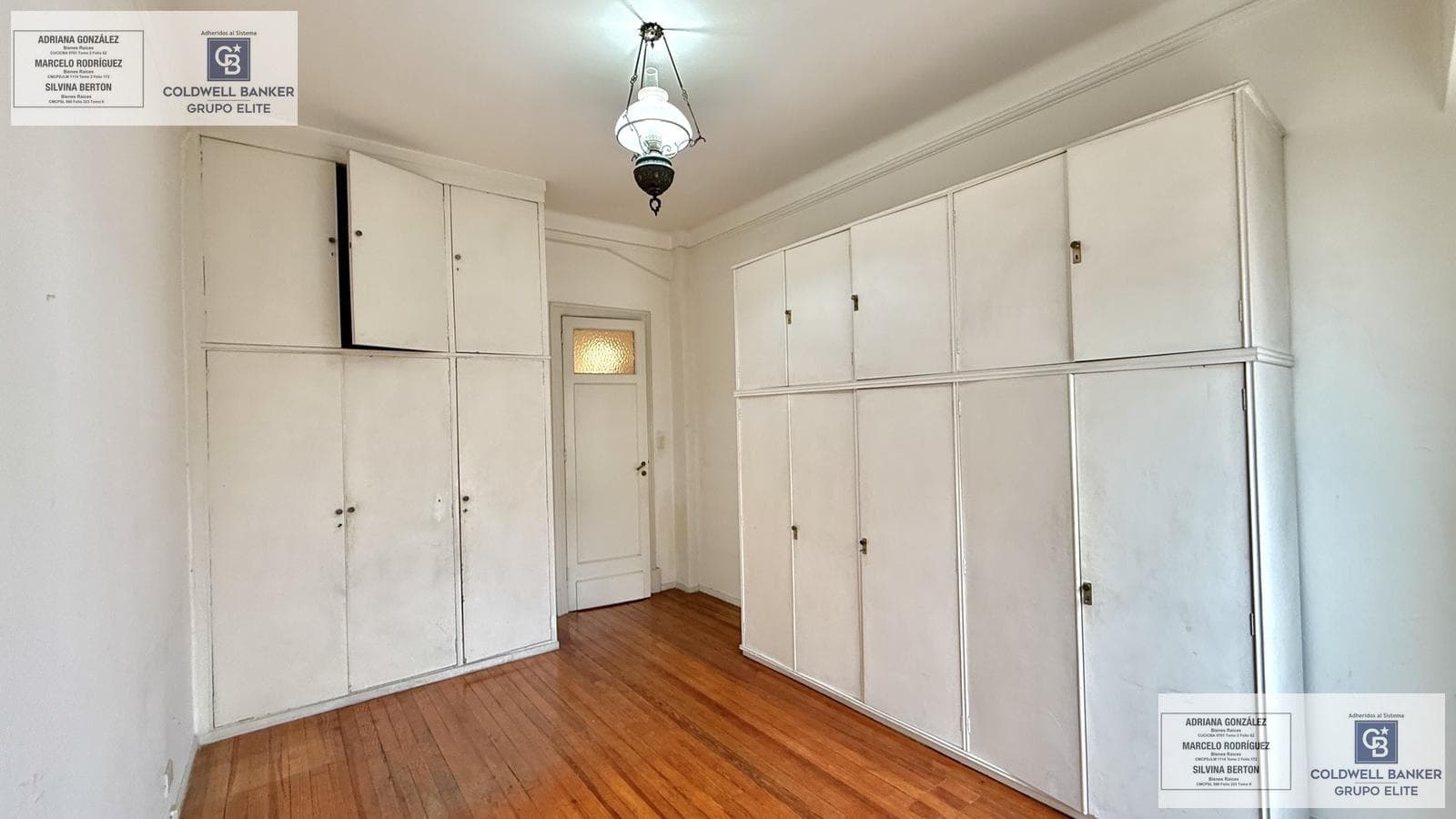 4-room apartment for sale in Recoleta