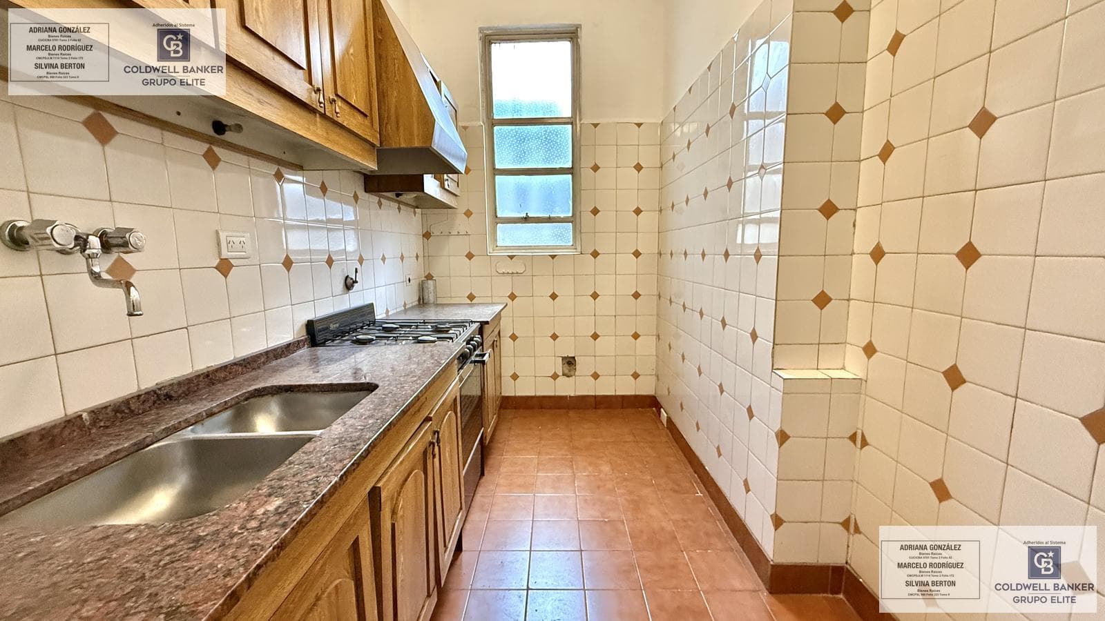 4-room apartment for sale in Recoleta