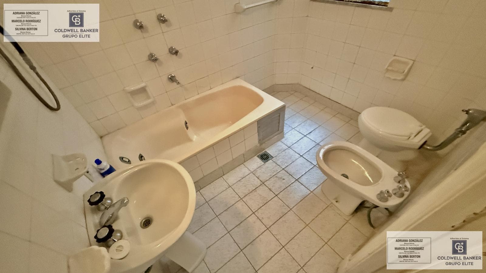 4-room apartment for sale in Recoleta