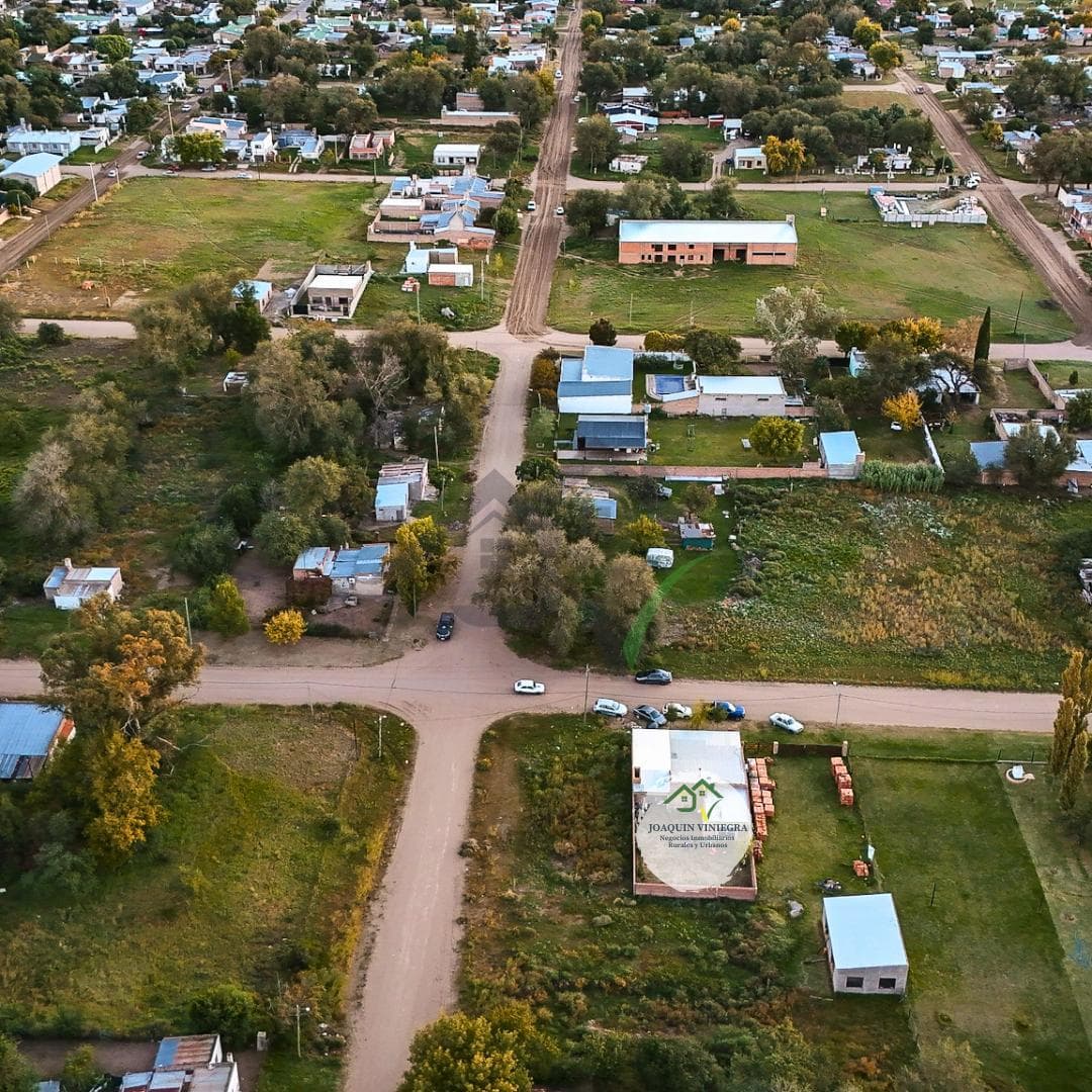 Corner Lot | For Sale | Victorica