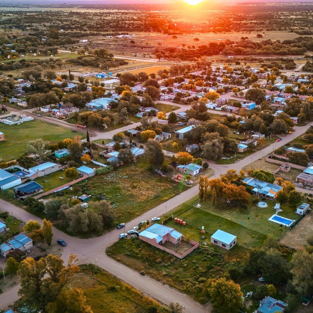 Corner Lot | For Sale | Victorica