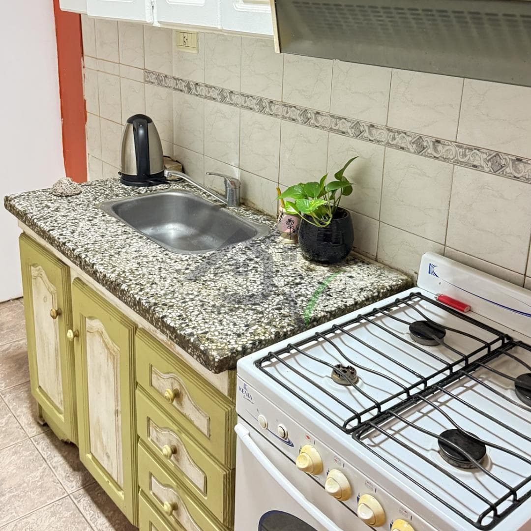 HOME for Sale in Victorica - Above a Side Street
