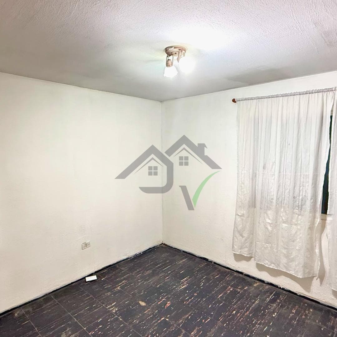 HOME for Sale in Victorica - Above a Side Street