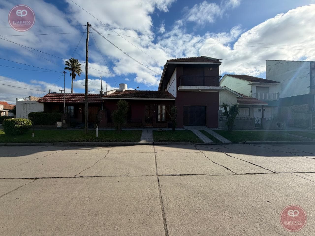 House in Puerto
