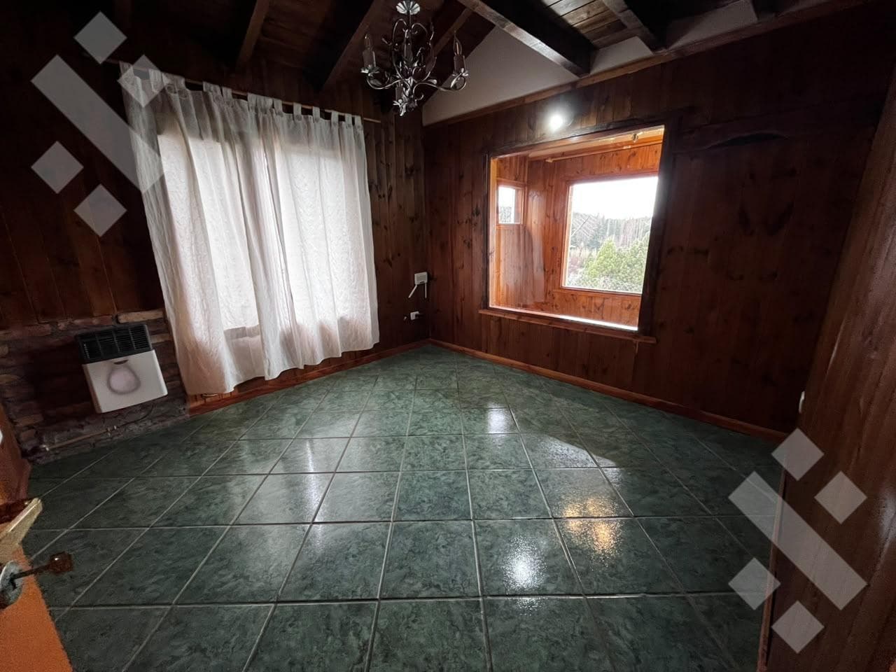 2-Bedroom Cabin for Rent - Ruca Hue Neighborhood - San Martín de los Andes