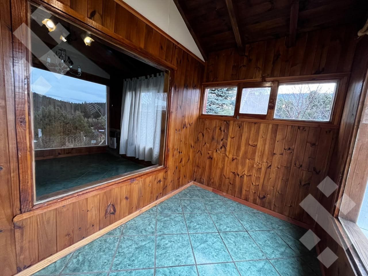 2-Bedroom Cabin for Rent - Ruca Hue Neighborhood - San Martín de los Andes