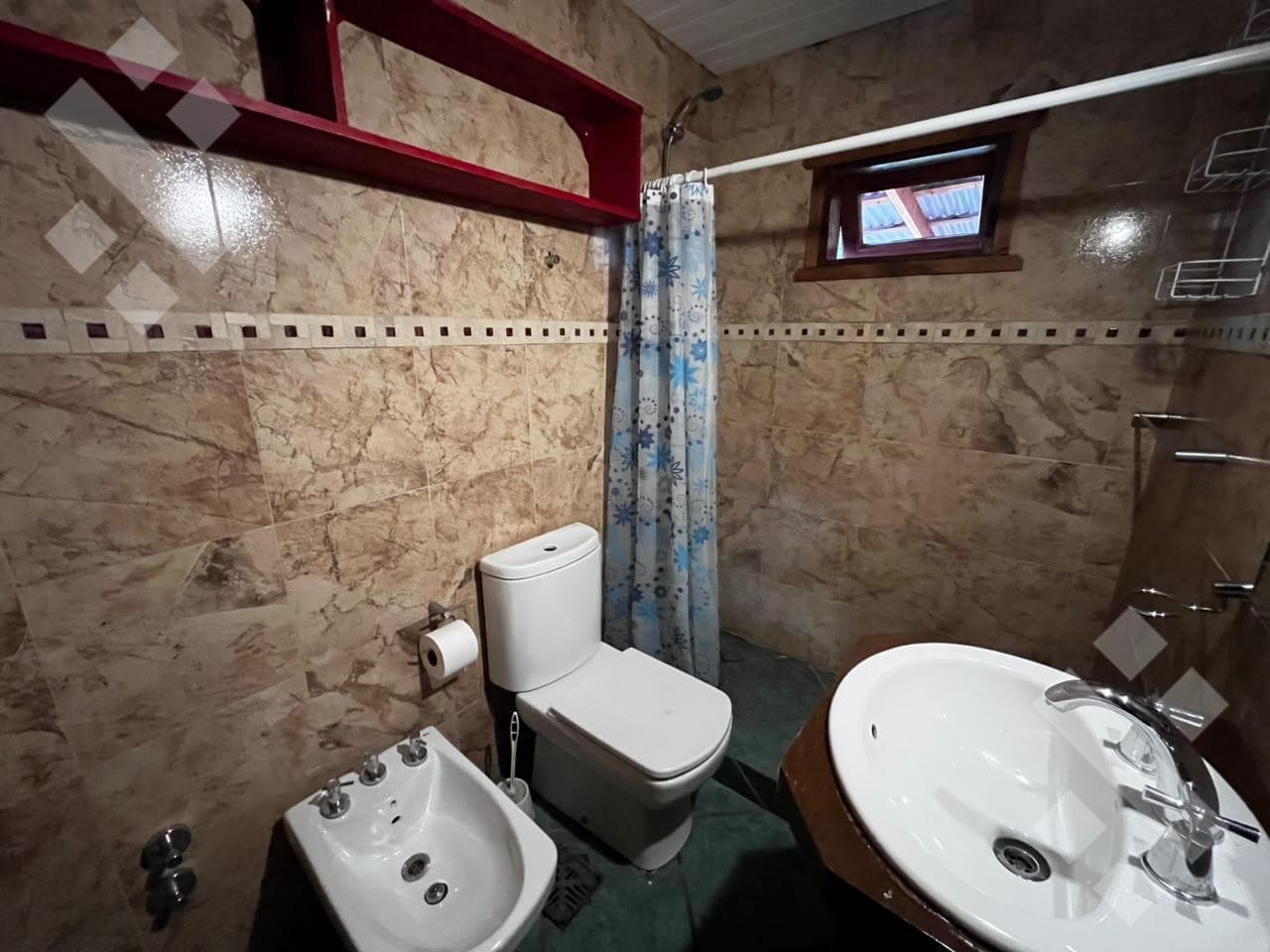 2-Bedroom Cabin for Rent - Ruca Hue Neighborhood - San Martín de los Andes