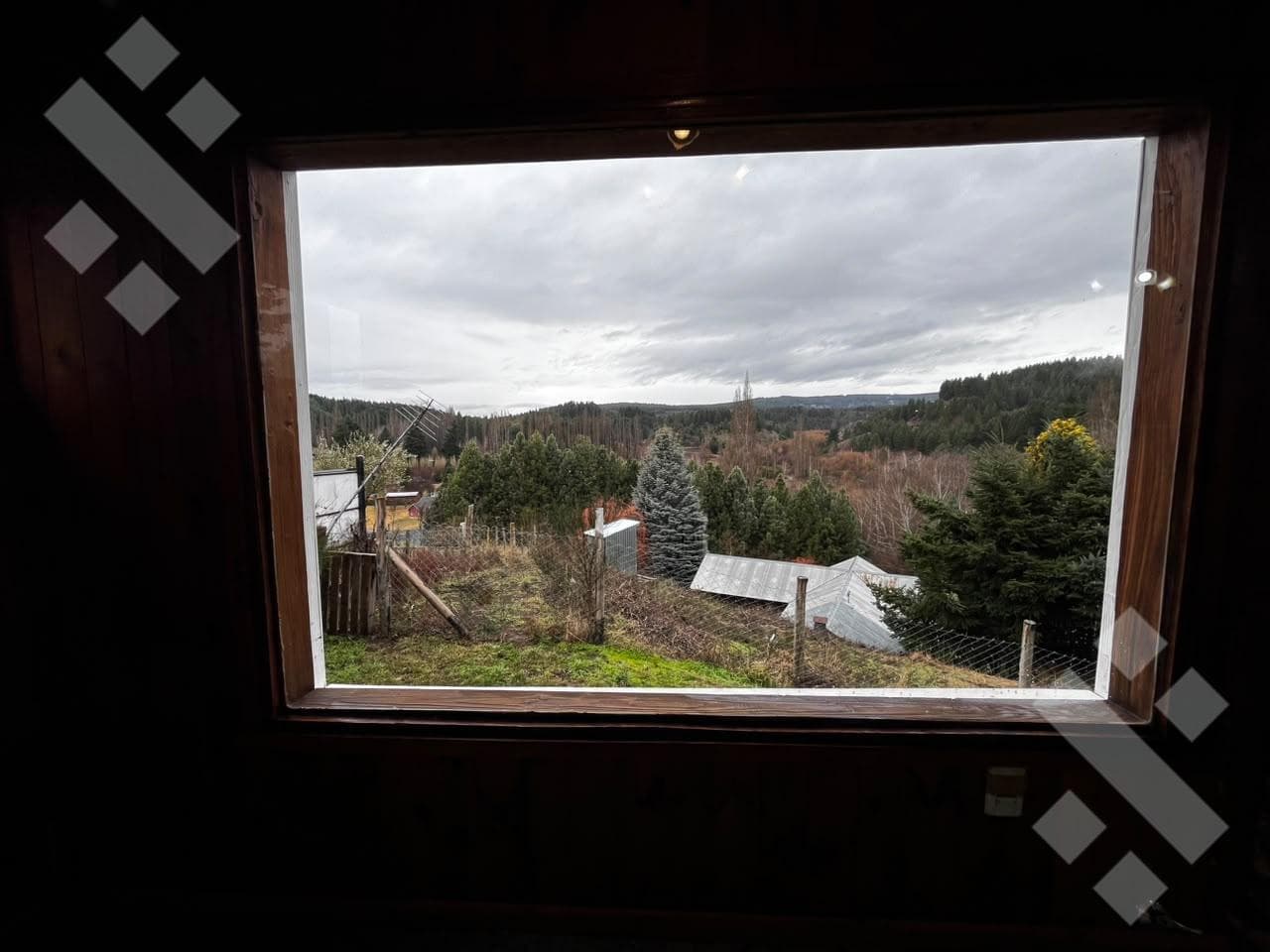 2-Bedroom Cabin for Rent - Ruca Hue Neighborhood - San Martín de los Andes