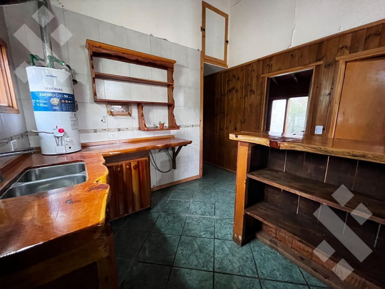 2-Bedroom Cabin for Rent - Ruca Hue Neighborhood - San Martín de los Andes