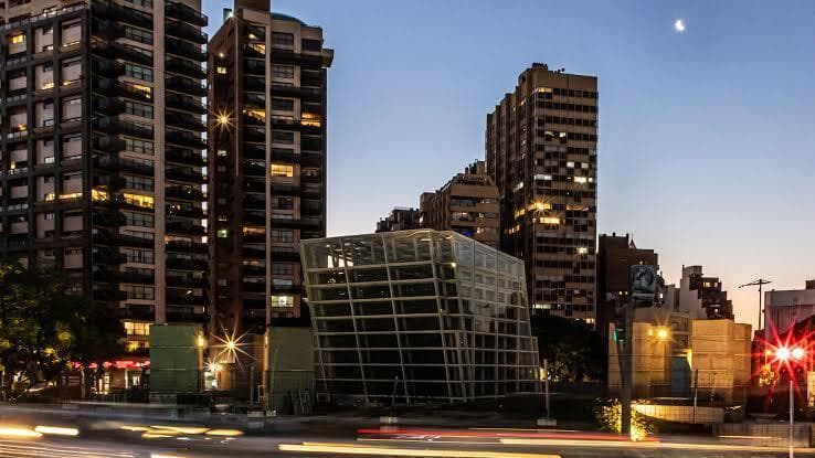 Departamento venta 2 dormitorios 2 baños apto crédito