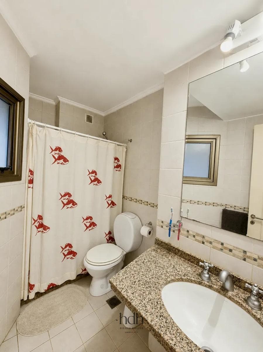 Departamento venta 2 dormitorios 2 baños apto crédito