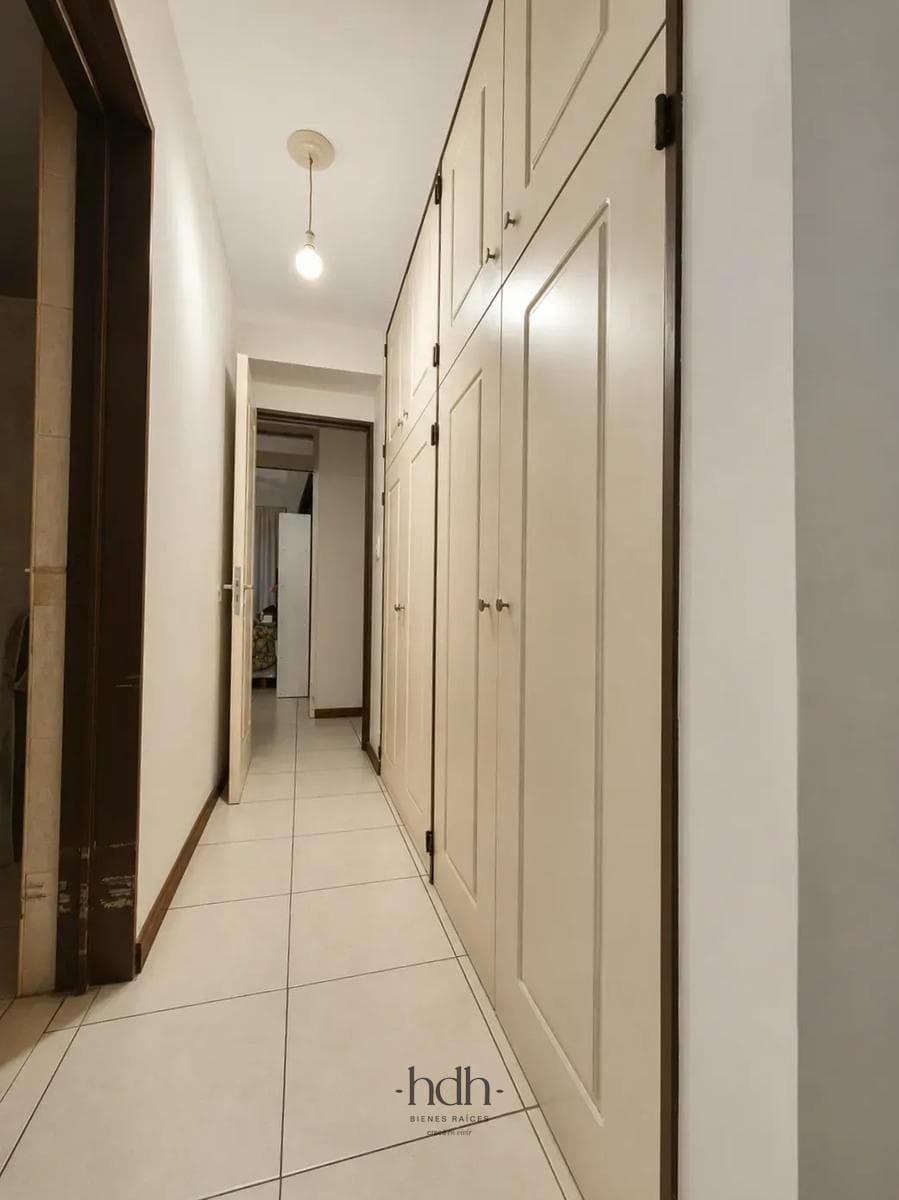 Departamento venta 2 dormitorios 2 baños apto crédito