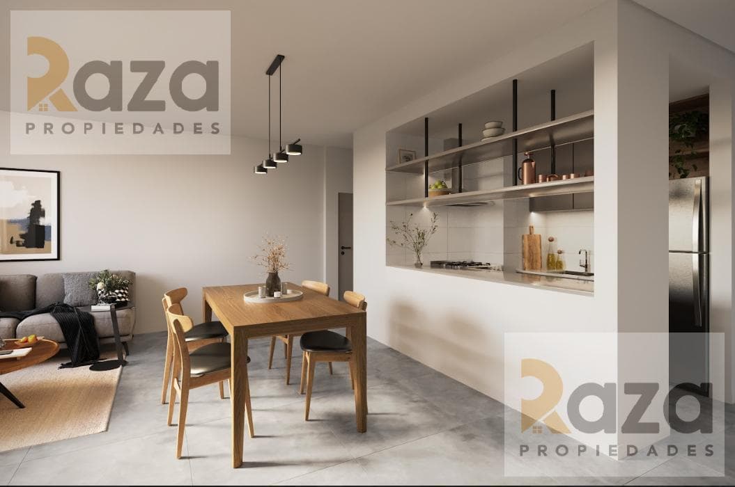 1-Bedroom Apartment for Sale in Pocitos