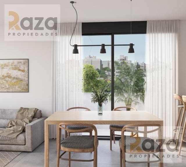 2-Bedroom Apartment for Sale in Pocitos
