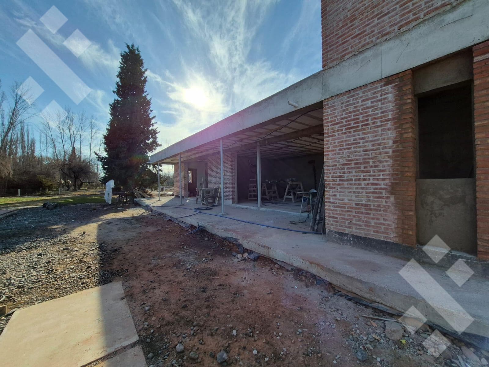 Single-Story Executive-Level Home