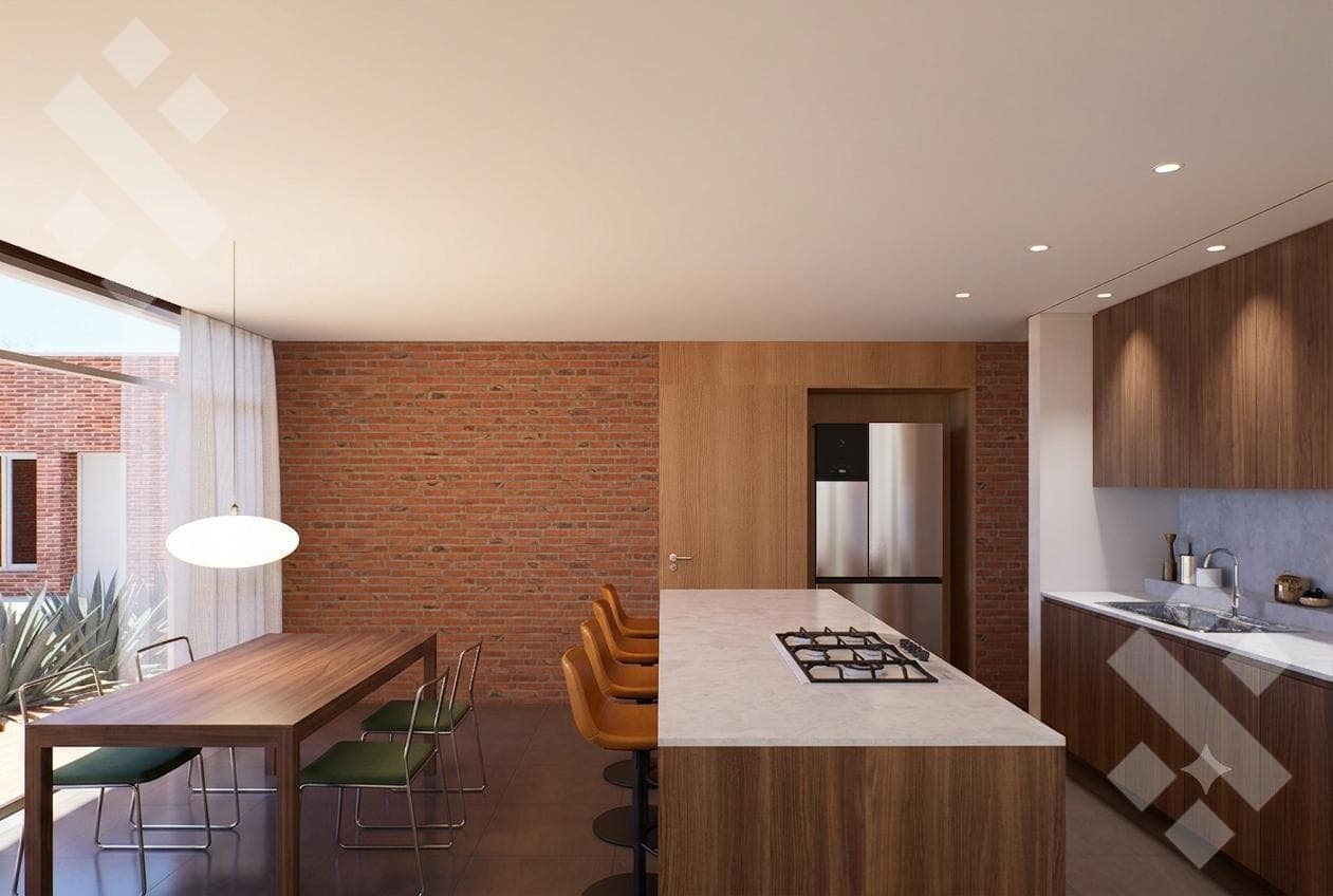 Single-Story Executive-Level Home