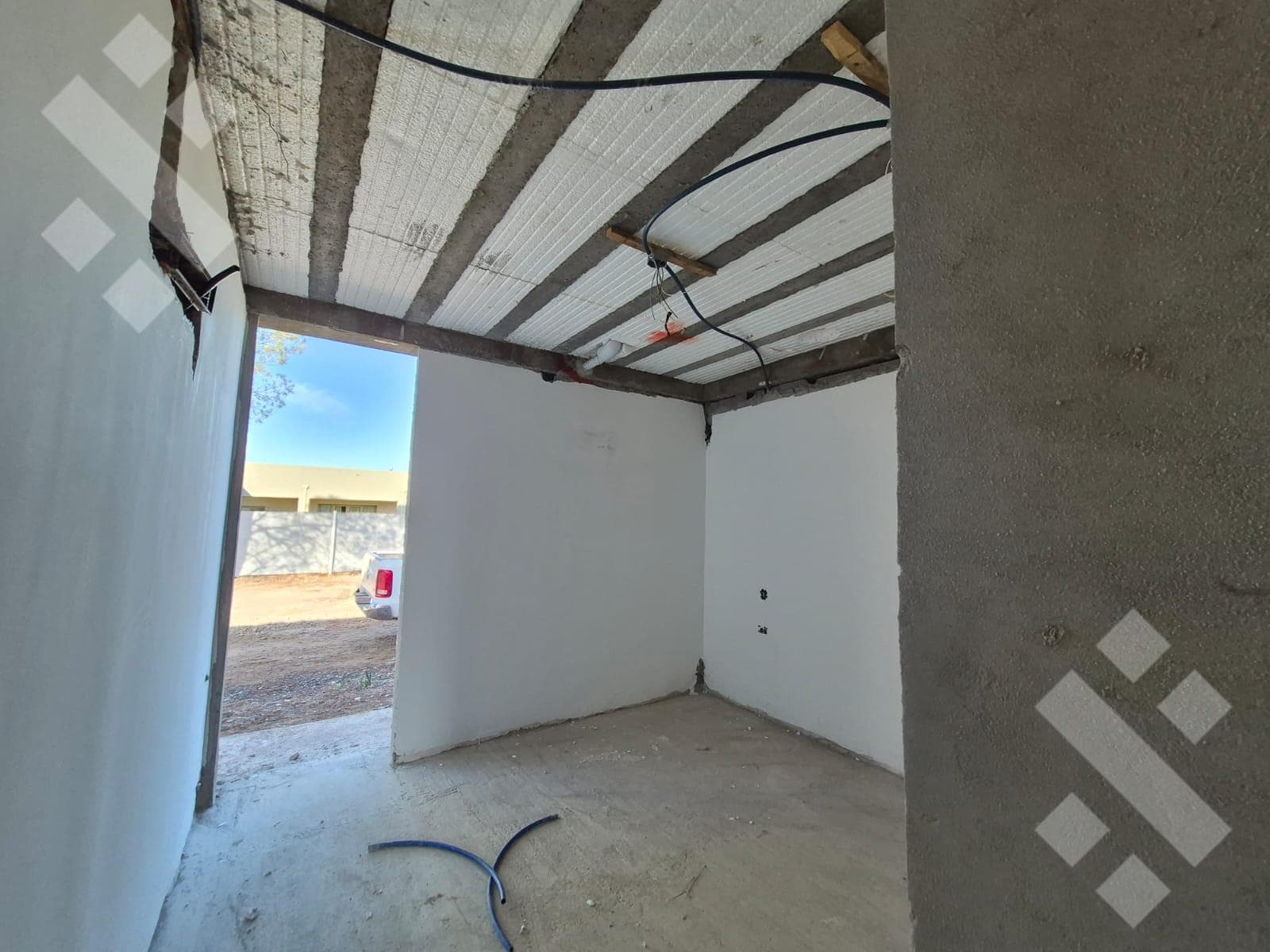 Single-Story Executive-Level Home