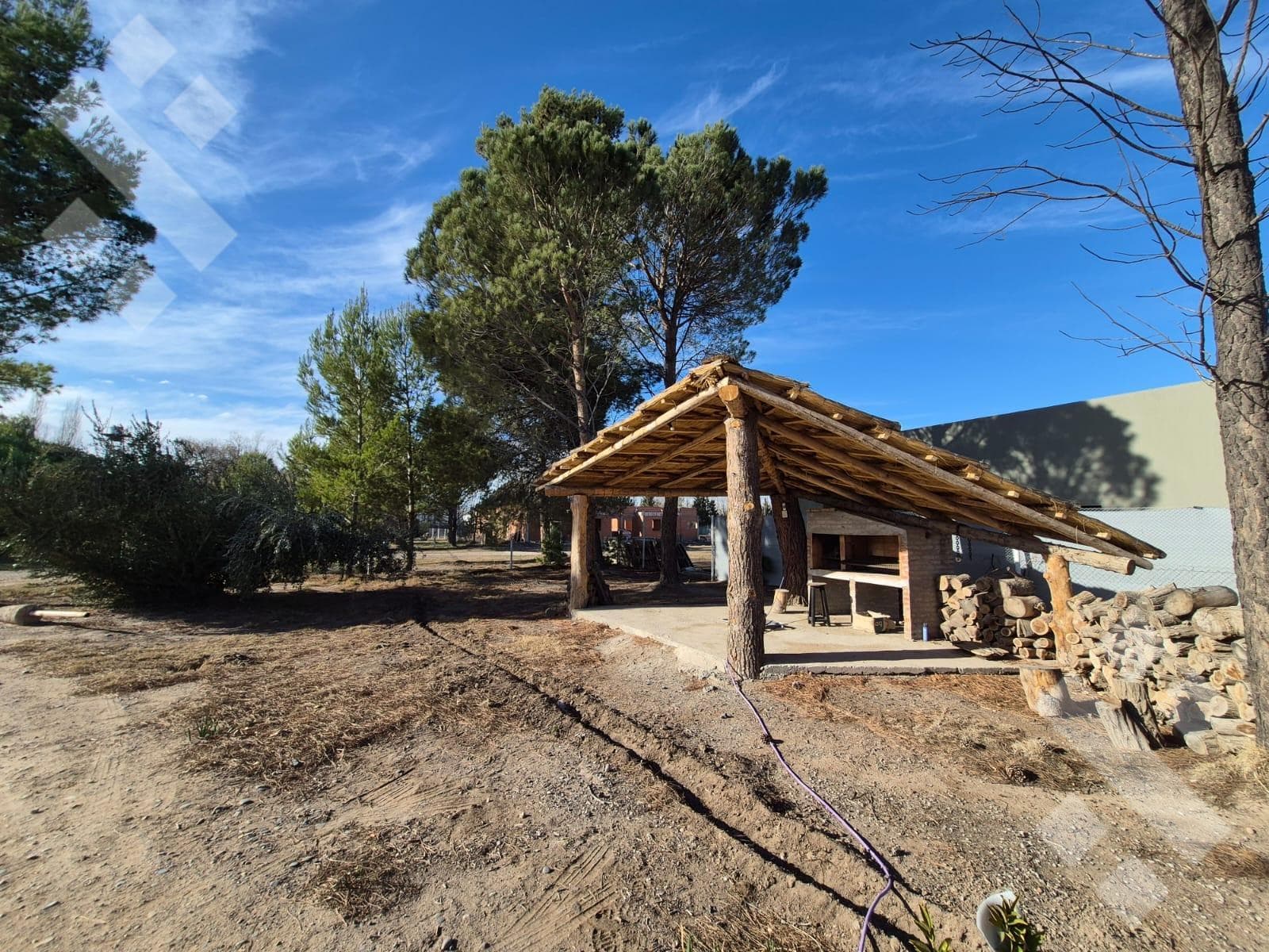 Single-Story Executive-Level Home