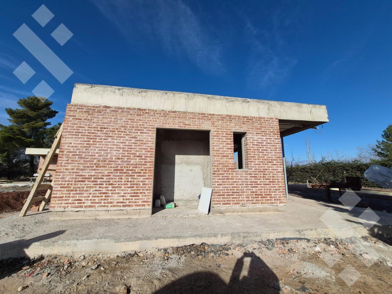 Single-Story Executive-Level Home