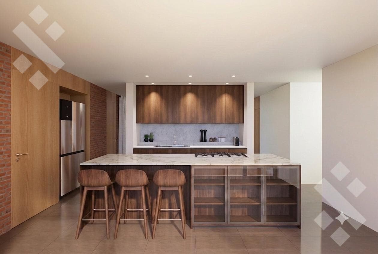Single-Story Executive-Level Home