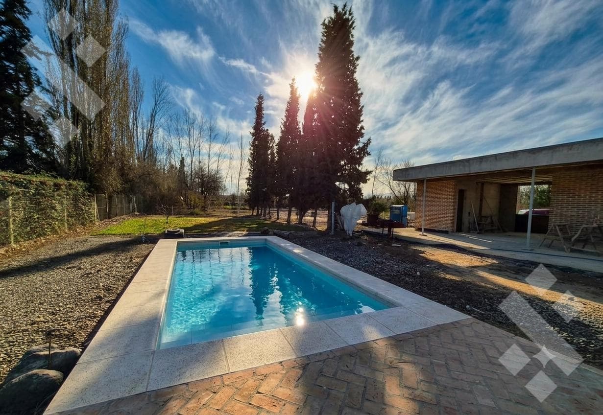Single-Story Executive-Level Home