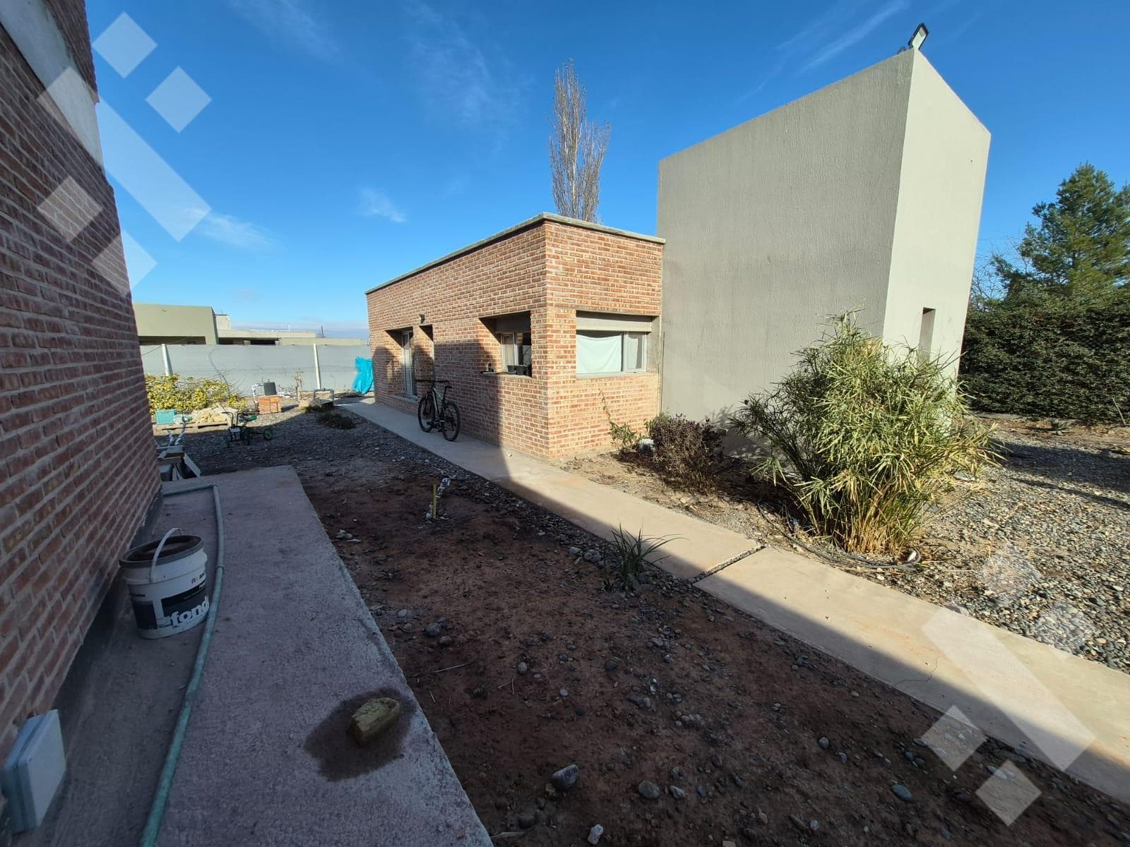 Single-Story Executive-Level Home