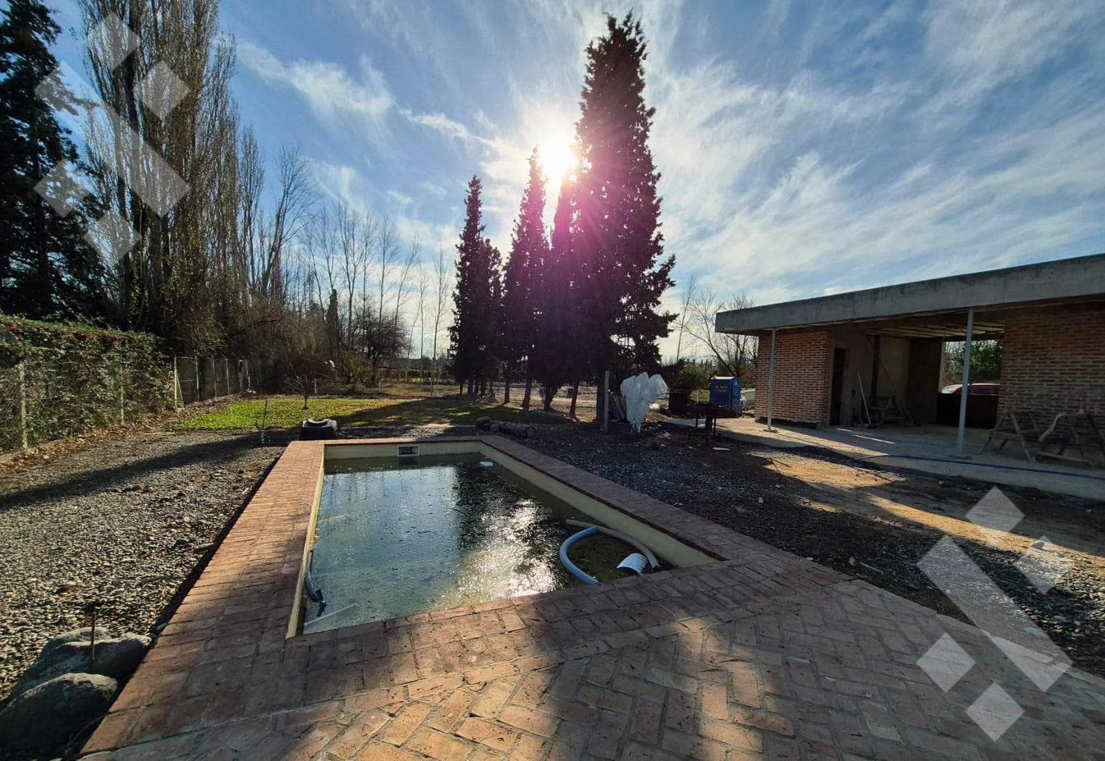 Single-Story Executive-Level Home