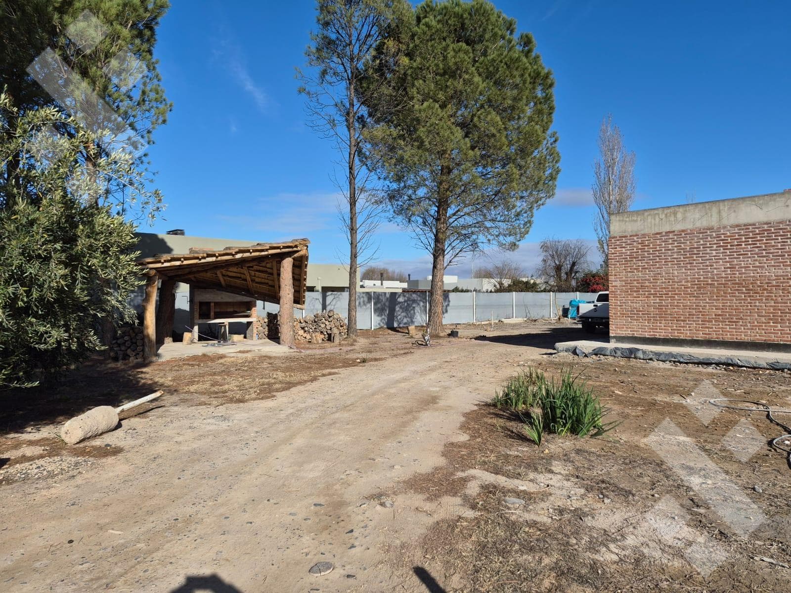 Single-Story Executive-Level Home