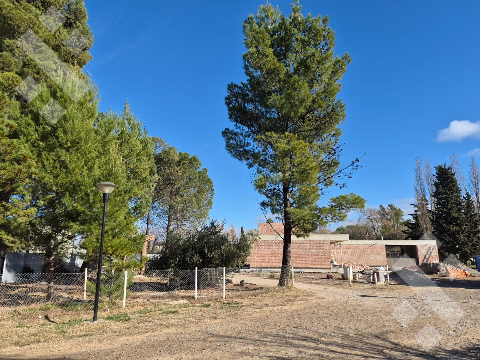 Single-Story Executive-Level Home