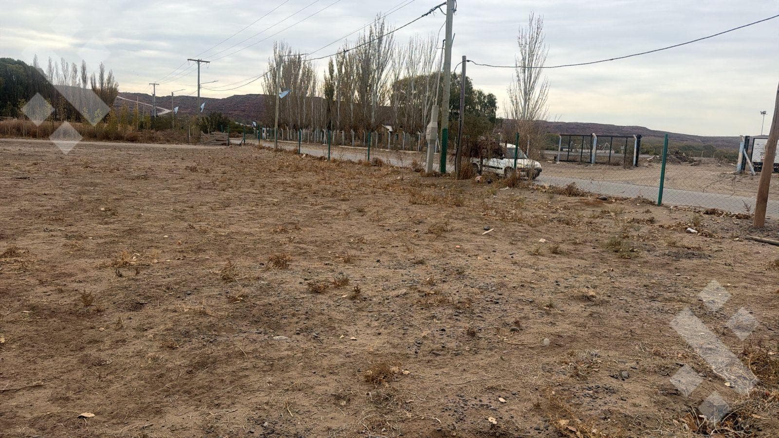 For Sale | 3,500 m² Lot | Calle 24 | Añelo