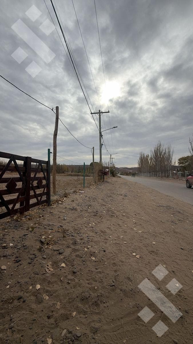 For Sale | 3,500 m² Lot | Calle 24 | Añelo