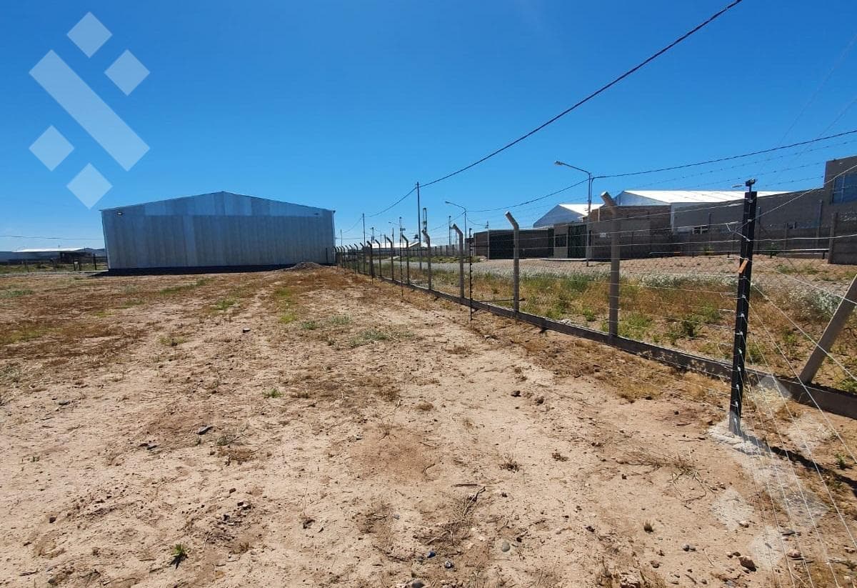 Warehouse in Neuquén