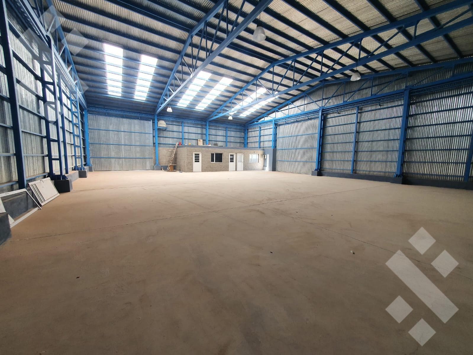Warehouse in Neuquén