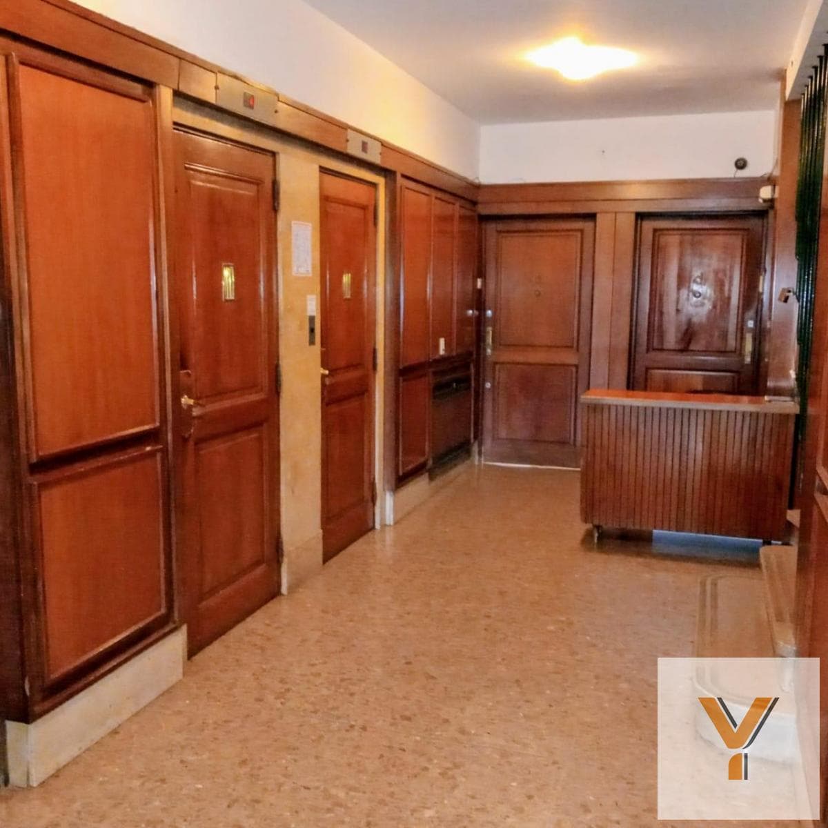 Apartment for Sale - 2 Bedrooms, 1 Bathroom - 64mts - Recoleta