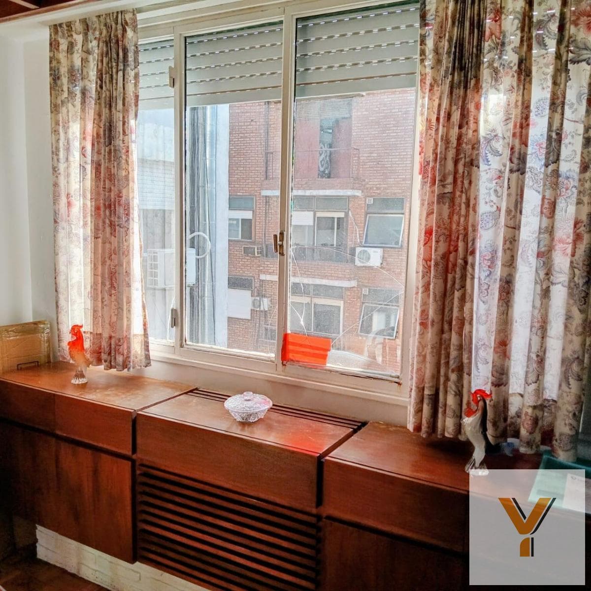 Apartment for Sale - 2 Bedrooms, 1 Bathroom - 64mts - Recoleta