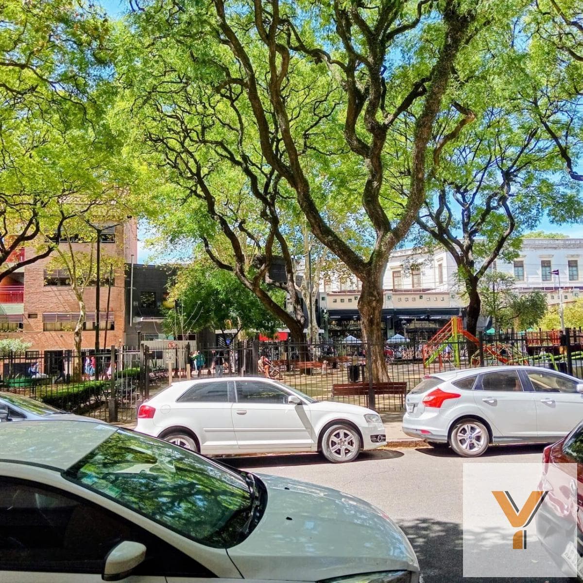Apartment for Sale - 2 Bedrooms, 1 Bathroom - 64mts - Recoleta