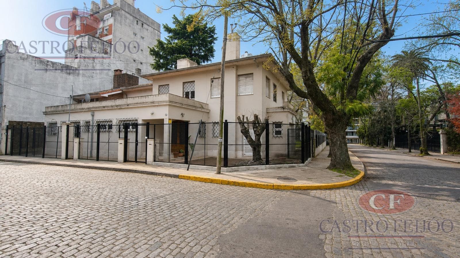 Casa Olivos