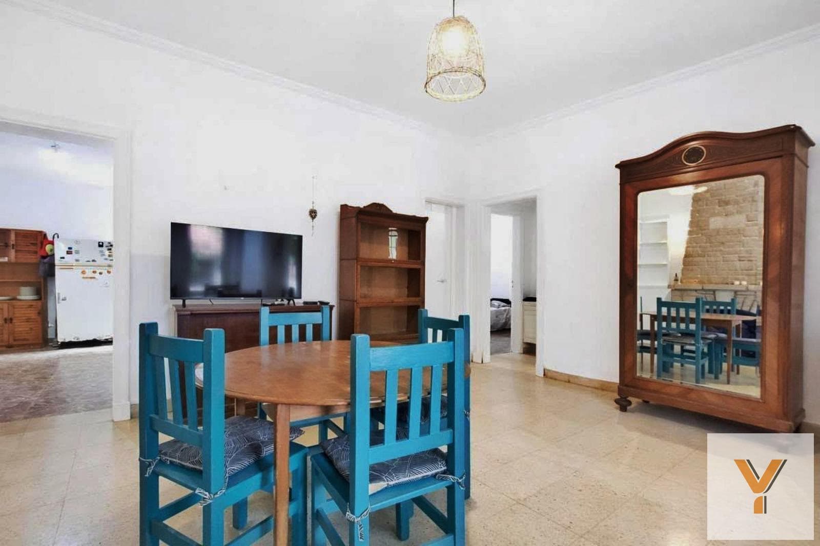 House for Sale - 3 Bedrooms, 1 Bathroom - 125 m - Mar del Plata