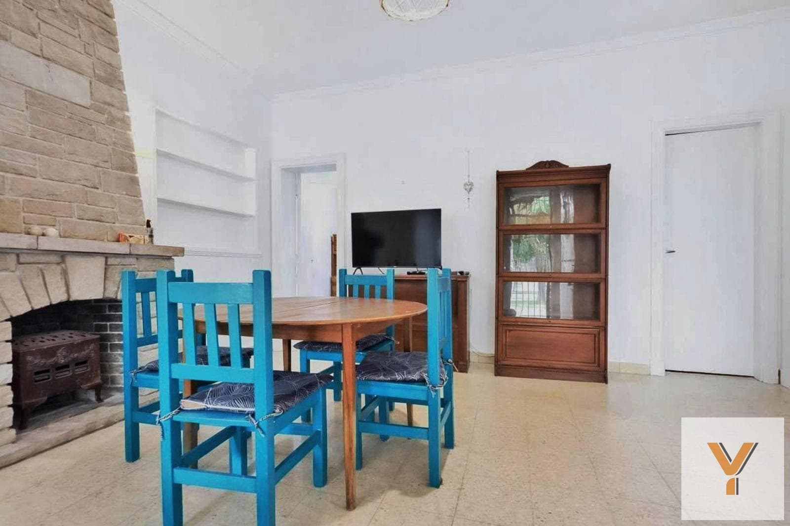 House for Sale - 3 Bedrooms, 1 Bathroom - 125 m - Mar del Plata